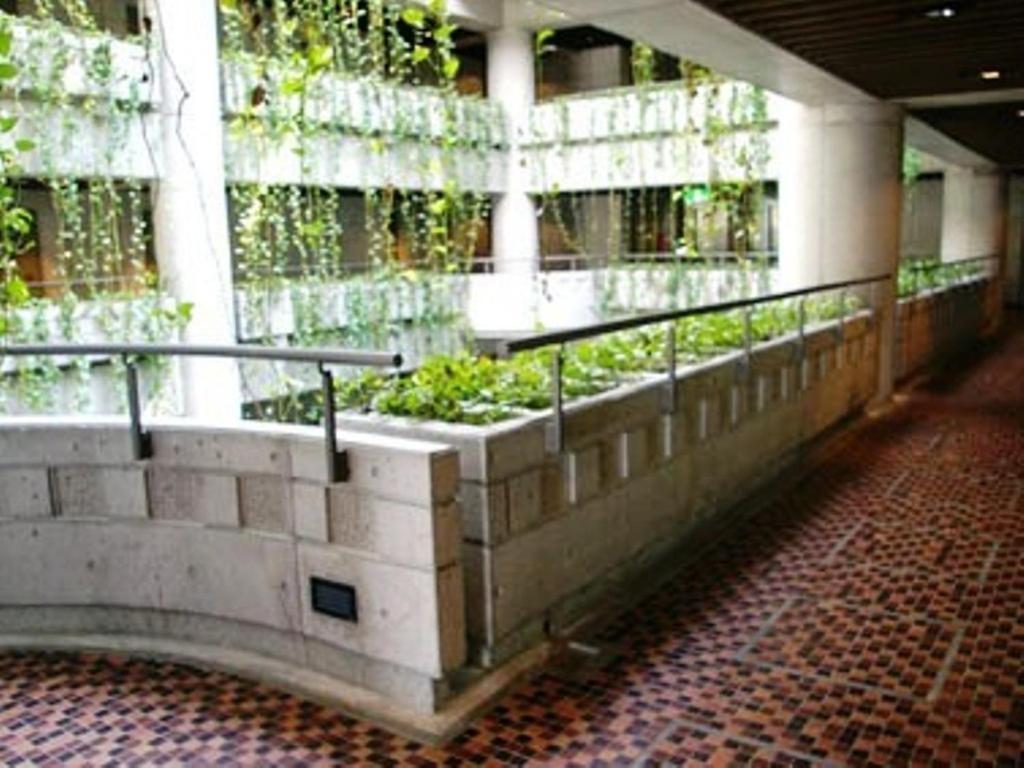 Hotel City Court Naha Bagian luar foto